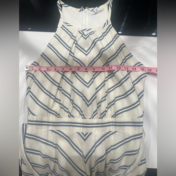 New York and Company Linen Blend Dress - Picture 11 of 12